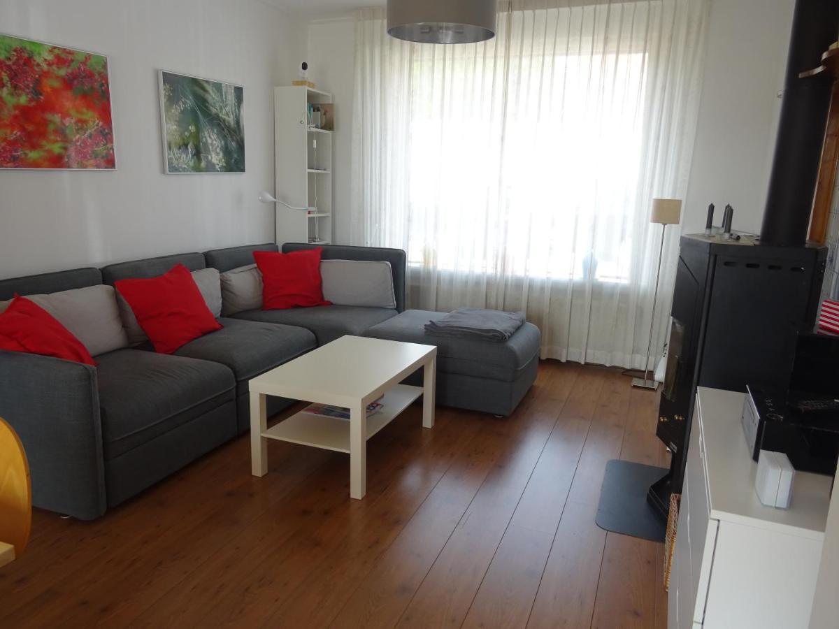 Kustverhuur, Breskens, Nijverheidstraat 11 外观 照片